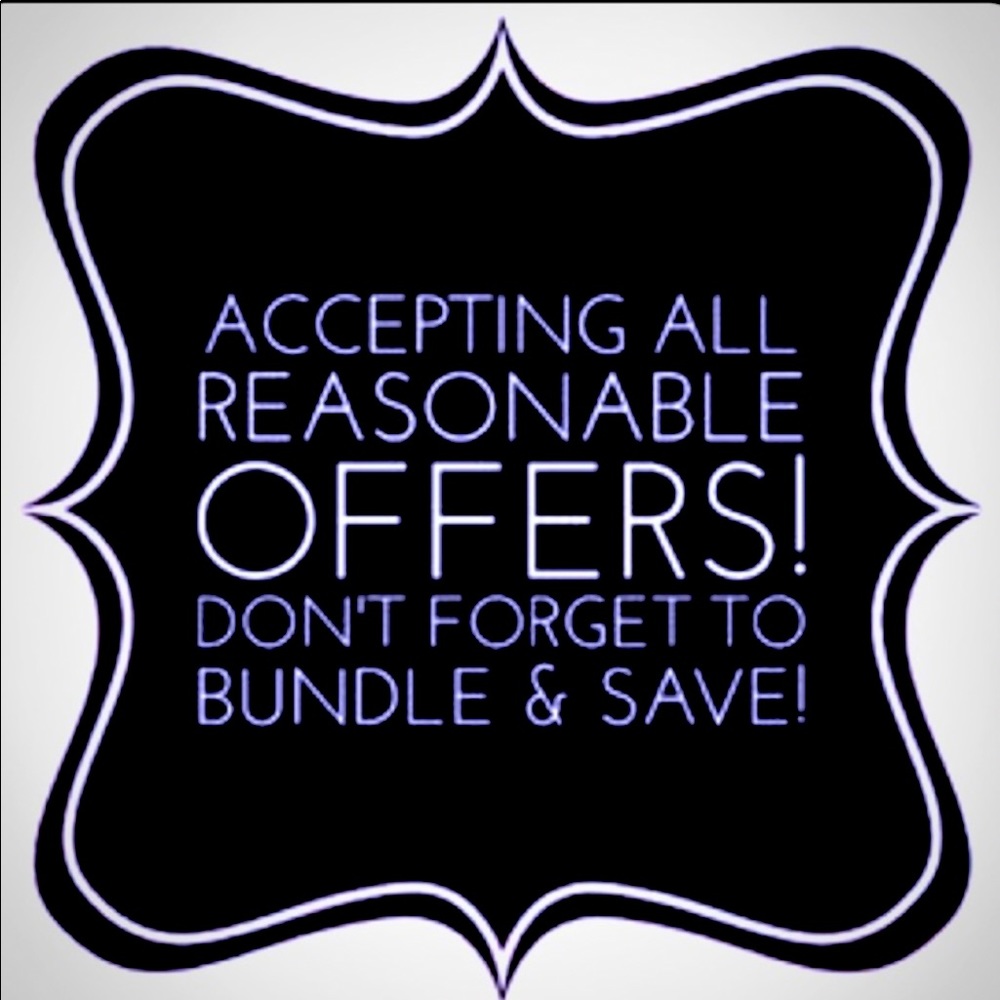 Bundle and Save! Don’t forget for addtl savings.